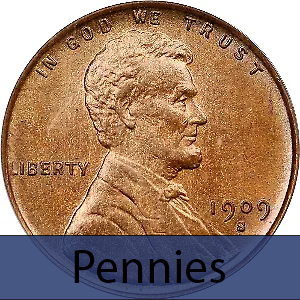Pennies